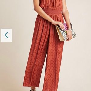 Anthropologie DRA Jumpsuit
